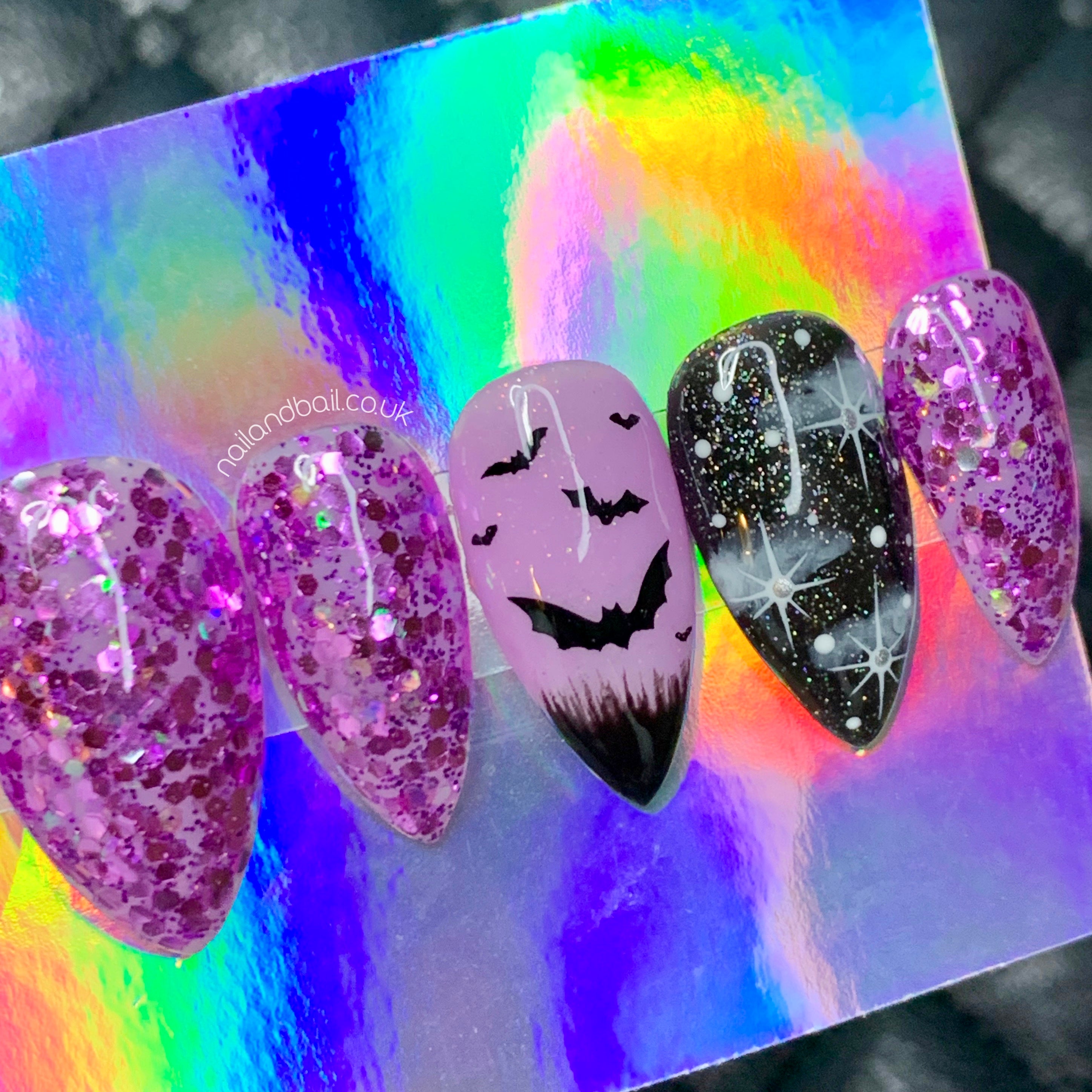 Desde el atardecer hasta el amanecer